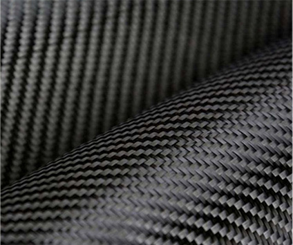 Principales applications des matériaux composites en fibre de carbone dans la fabrication industrielle